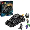 Image de DC Super Heroes - Gobelet Batman contre Double-Face et le Joker, Jouets de construction