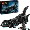 Image de Super Heroes - Batman Forever Batmobile, Jouets de construction