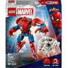 Image de LEGO Marvel Le Robot de Spider-Man contre Anti-Venom 76308 LEGO