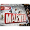 Image de LEGO Marvel Logo Marvel et ses Super Héros 76313 LEGO