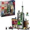 Image de Marvel - Spider-Man contre Oscorp, Jouets de construction