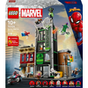 Image de LEGO Marvel Spider-Man Contre Oscorp 76324 LEGO