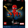 Image de LEGO Marvel Buste d’Iron Spider-Man 76326 LEGO