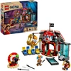 Image de Le chapiteau de Baggy le Clown, Jouets de construction