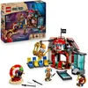 Image de LEGO ONE PIECE 75637 Le Chapiteau de Baggy le Clown - Jeu pour enfant dès 8 ans - Cadeau