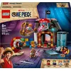 Image de LEGO® ONE PIECE 75637 Le chapiteau de Baggy le Clown en occasion ou reconditionné