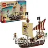 Image de Le bateau pirate Vogue Merry, Jouets de construction