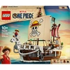 Image de LEGO One Piece Le bateau pirate Vogue Merry 75639 LEGO