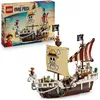 Image de LEGO ONE PIECE 75639 Le Bateau Pirate Vogue Merry - Jeu de Construction pour enfant dès 10 ans