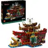 Image de Le restaurant flottant Baratie, Jouets de construction