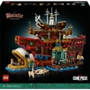 Image de LEGO One Piece Le restaurant flottant Baratie 75640 LEGO