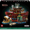 Image de LEGO® ONE PIECE 75640 Le restaurant flottant Baratie en occasion ou reconditionné