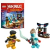 Image de Ninjago, La bataille d'Arin contre le draconique, Jouets de construction