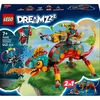 Image de LEGO DREAMZzz Le Caméléon Cracheur de Feu de Mateo 71492 LEGO
