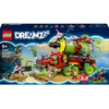 Image de LEGO DREAMZzz Le camion spray de peinture 71499 LEGO