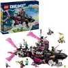 Image de 71500 DREAMZzz - Sous-marin Nightmare Shark, Jouets de construction