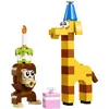 Image de ANIMAUX GOUTER D ANNIV CREATOR Lego LEG30689