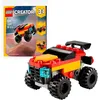 Image de LEGO Creator Mini Monster Truck - 30691