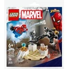 Image de Marvel - Cambriolage du musée des Venins, Jouets de construction