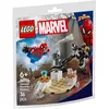 Image de Venom CAMBRIOLAG Musee Comics Lego LEG30707
