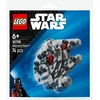 Image de Star Wars - Mini-modèle Millennium Falcon, Jouets de construction