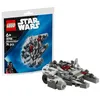 Image de Lego Star Wars Millennium Falcon Mini-Construction 30708
