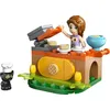 Image de Stand DE GAUFRES Friends Lego LEG30696