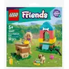 Image de LEGO® Friends 30697 La niche fabriquée par Nova en occasion ou reconditionné