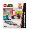 Image de Super Mario - Mario Kart - Toad (pit stop), Jouets de construction