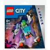 Image de City - Mecha de la science de l''espace, Jouets de construction
