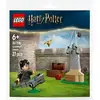 Image de Harry Potter - Leçon de Quidditch, Jouets de construction