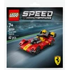 Image de Speed Champions - Ferrari 499P - hypercar, Jouets de construction