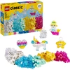 Image de Classic - Boîte magique transparente, Jouets de construction