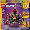 Image de LEGO® Creator 31159 Animaux sauvages : l’araignée surprenante en occasion ou reconditionné