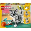 Image de LEGO Creator 3-en-1 Le Chat Joueur 31163 LEGO