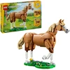 Image de Creator, Le cheval magnifique, Jouets de construction