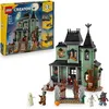 Image de LEGO Creator 3-en-1 31167 Le Manoir Hanté - Jeu de Construction enfant dès 9 ans