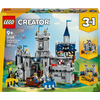 Image de LEGO Creator Le Château Médiéval des Chevaliers 31168 LEGO