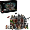 Image de DC Super Heroes Batman Arkham Asylum, Jouets de construction