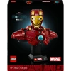 Image de LEGO Marvel Bust d'Iron Man MK4 76327 LEGO