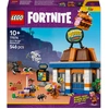 Image de LEGO Fortnite Le Restaurant Durrr Burger 77076 LEGO
