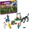 Image de Fortnite - Peely et Sparkplugs camp, Jouets de construction