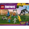 Image de LEGO Fortnite Le Camp de Banane et Mécano 77075 LEGO