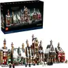 Image de Harry Potter Village Hogsmeade - Édition Collector, Jouets de construction