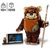 Image de LEGO® Star Wars  75430 Exclu Cdiscount Wicket l’Ewok 