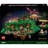 Image de LEGO® Icons 10354 Le Seigneur des Anneaux : la Comté Exclusivité Fnac en occasion ou reconditionné