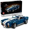 Image de LEGO 10357 Icons Shelby Cobra 427 S/C