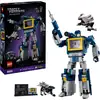 Image de Transformers: Soundwave, Jouets de construction