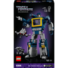 Image de LEGO Icons Transformers Soundwave 10358 LEGO