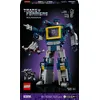 Image de LEGO® Icons 10358 Transformers : Soundwave en occasion ou reconditionné